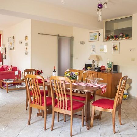 Вілла Casa Limoncello Таорміна Екстер'єр фото